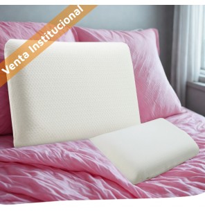 Almohada Estándar...