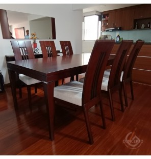 Comedor Victoria + OBSEQUIO