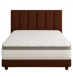 Combo Base Cama + Cabecero...