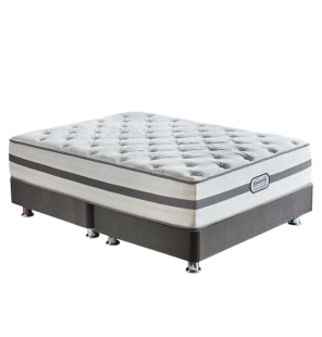 Combo Base Cama + Colchón...