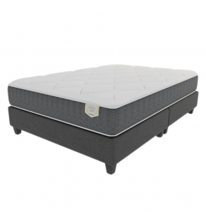 Combo Base Cama + Cabecero...
