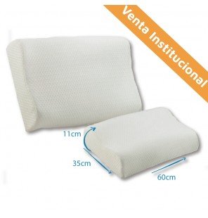 Almohada Memory