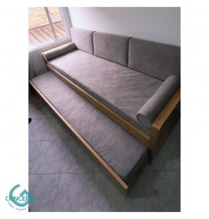 Sofá Nido Multifuncional