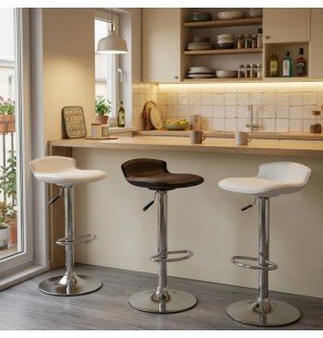 Silla Bar Aire