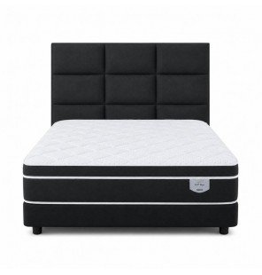 Combo Base Cama + Cabecero...