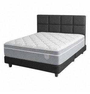 Combo Base Cama + Cabecero...