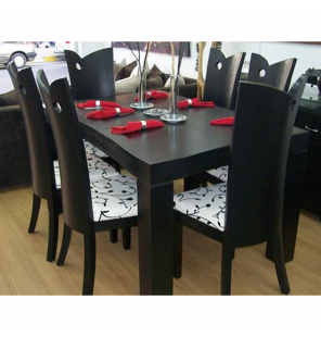 Comedor Loft I + OBSEQUIOS