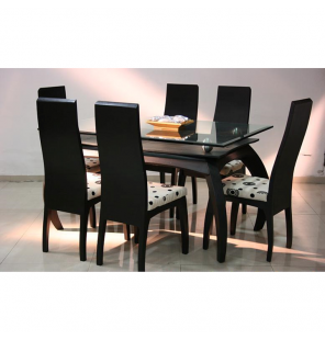 Comedor Loft II + OBSEQUIOS