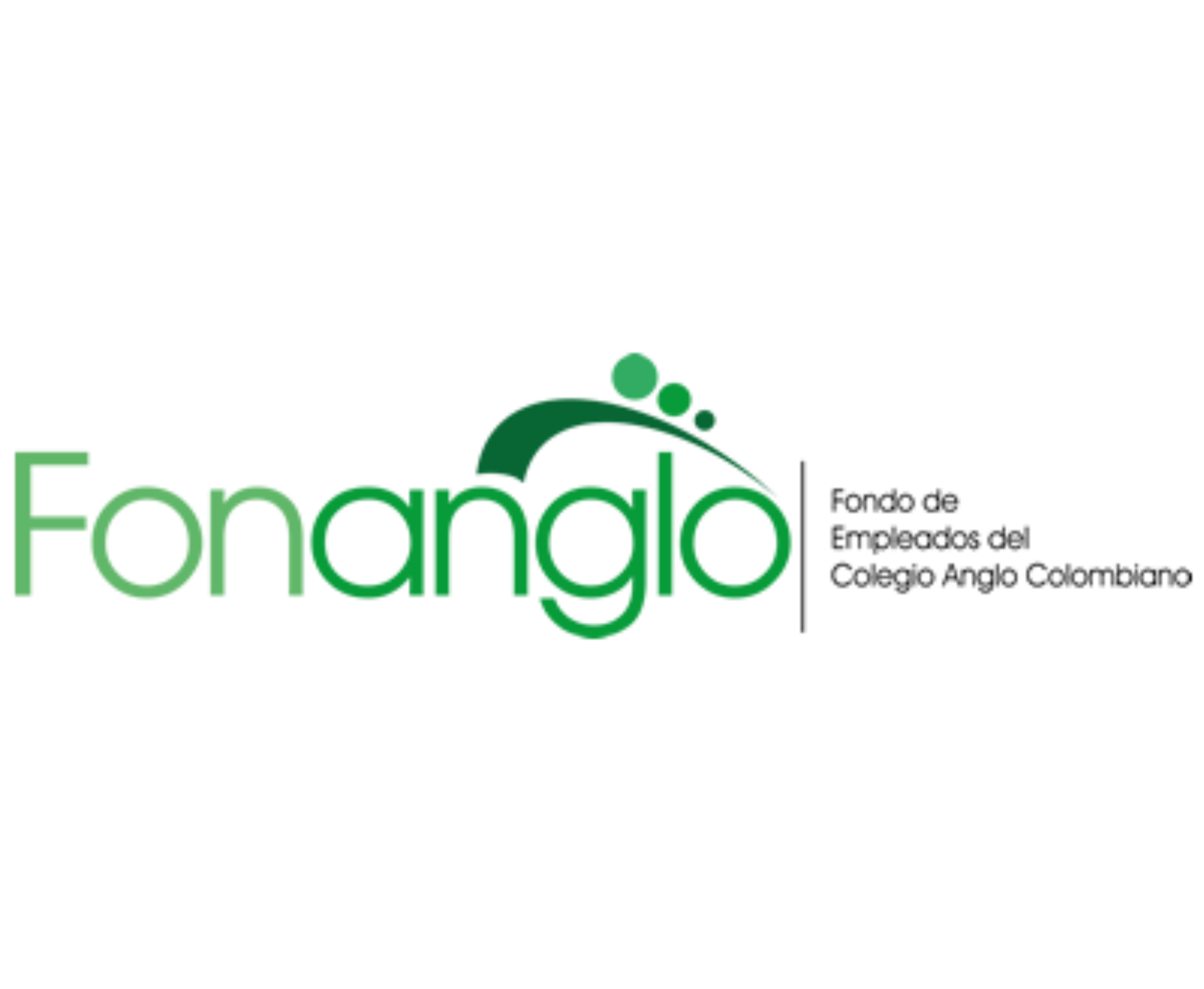 FONANGLO - FONDO DE EMPLEADOS DEL COLEGIO ANGLO COLOMBIANO