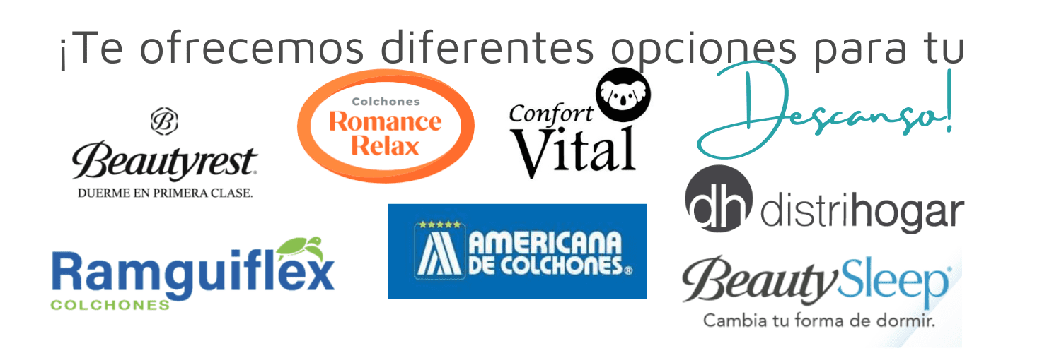 Muebles Concepto G | Blog - Colchones Marcas