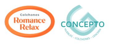 Combo Muebles Concepto G + Romance Relax
